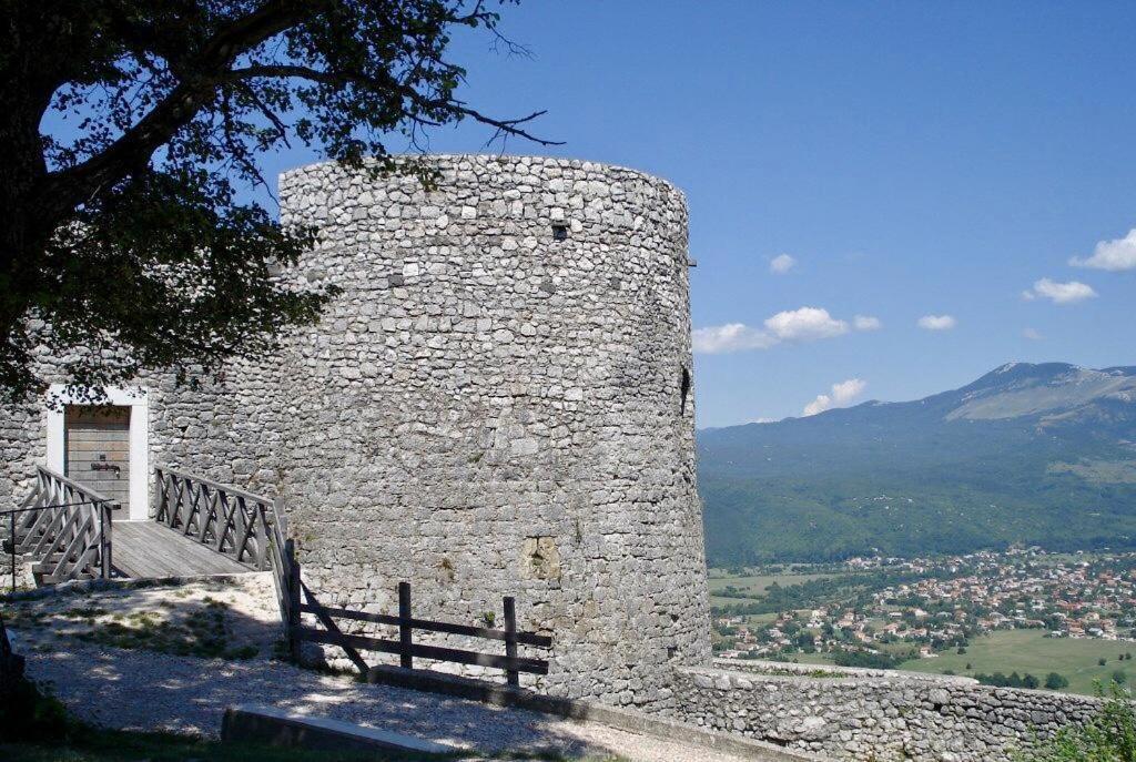 Studio Linda Čavle Εξωτερικό φωτογραφία